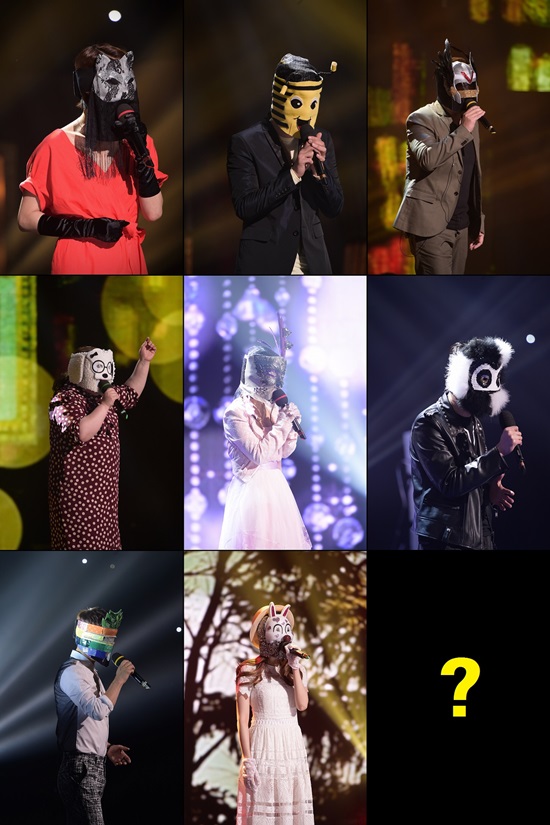 '���鰡��' ���� ���� ����. MBC '���鰡��'�� ������ �� ���鰡���� ������ ���� ������ �����̴�. / MBC ����