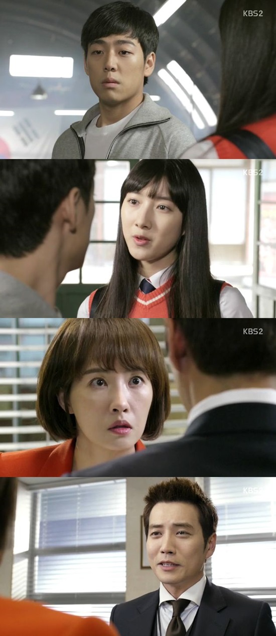 '˻' ֻ 輱 ο. KBS2 '˻' ֻ( Ʒ) ˻簡 Ǹ 輱(ؿ  °)   ִٴ ӿ   ̷. / '˻'  ĸó