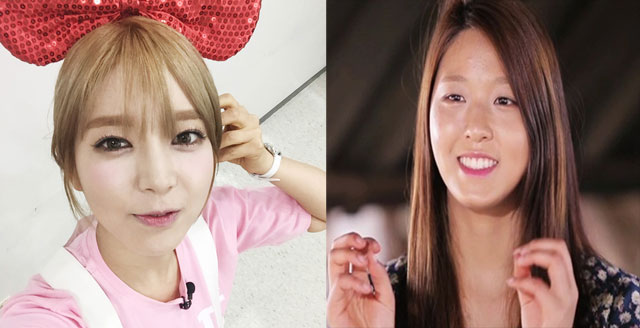 ʾ  ɵ. ɱ׷ AOA  ʾ()    α׷ Ȱϰ ִ. / MBC , KBS '밨 ' 