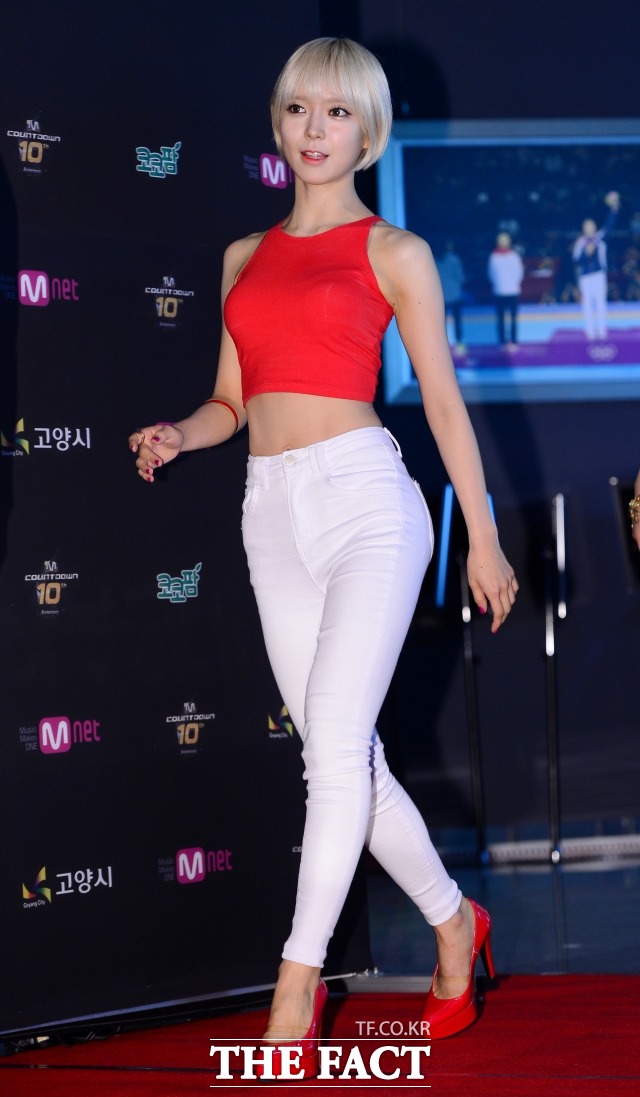 ʾ 'Ϻ  !' AOA  ʾư ƴ Ϻ    Ÿ ̰ ִ. / Ʈ DB