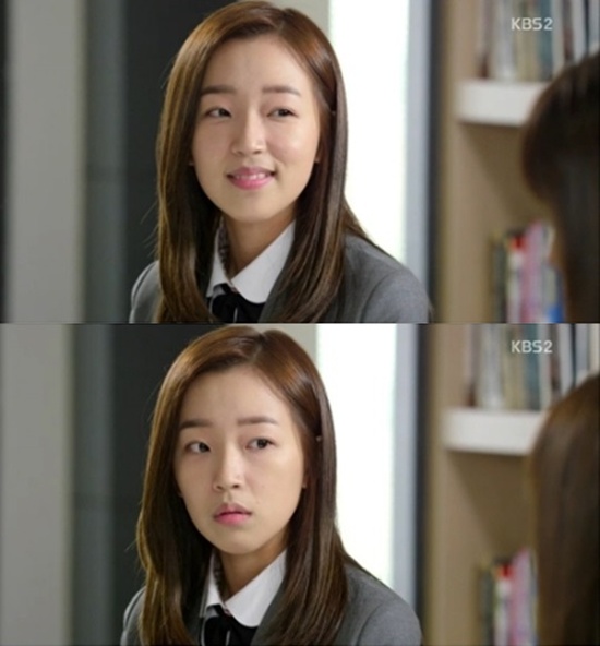 ſ  ȭ ' ' ȭ迡 Ѵ. / KBS 2TV  'ľ-б 2015' ȭ ĸó