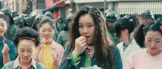 JYP Ӱ 迹 ? JYP Ӱ 迹() ָ ް ִ. / ȭ '' ƿ