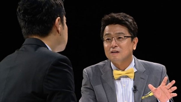 ö г ö  JTBC ''  ν  гߴ. / JTBC ''ȭ ĸó