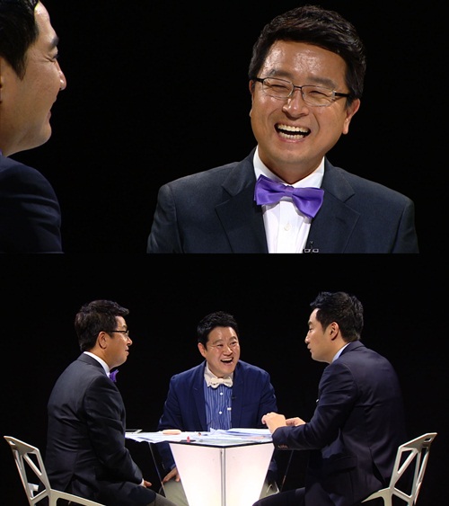  ö   ǥ Ҹ!  ö   ǥ ºαټ  ʿ伺 ߴ. / JTBC   ĸó