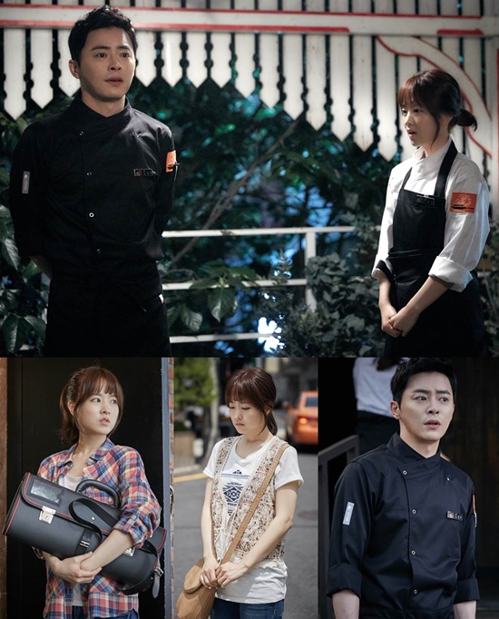 '  ͽŴ' ļ ? tvN '  ͽŴ' ļ '츮 õ' ƴ. / CJ E&M 