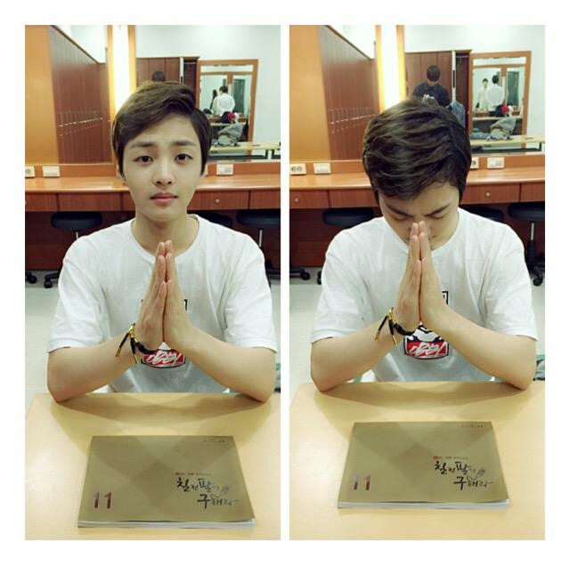 , 뼭  ?   ø  ٽñ ָް ִ. / Ʈ