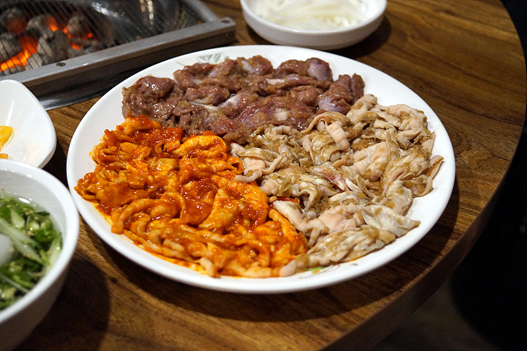 부산맛집/광안리맛집] 발똥