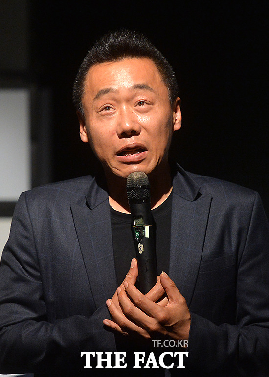 '¡�� 4����' ������, �ڼ��� �ð� ������. �������� ������ ���� ������ '�� �Ƴ����� ������ �ִ�' ���� ����ȸ�� ���� ���ƴ�. /������ ����