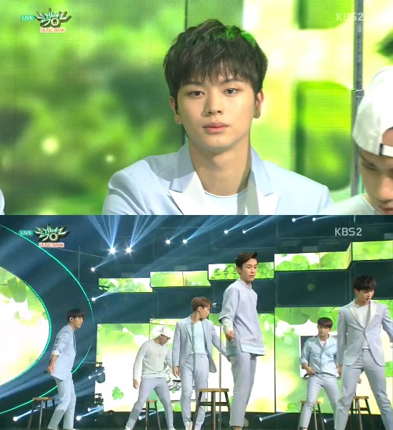  'ƿ'  10  KBS2 'ũ' Ű 'ƿ' âߴ. /KBS2 'ũ' ȭ ĸó