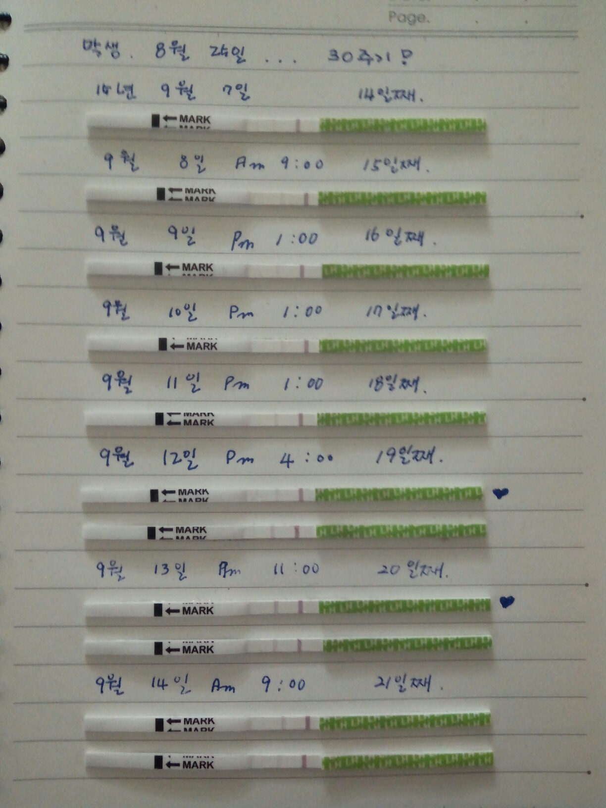 중이 제머리 못깍는다던데...봐주세요!
