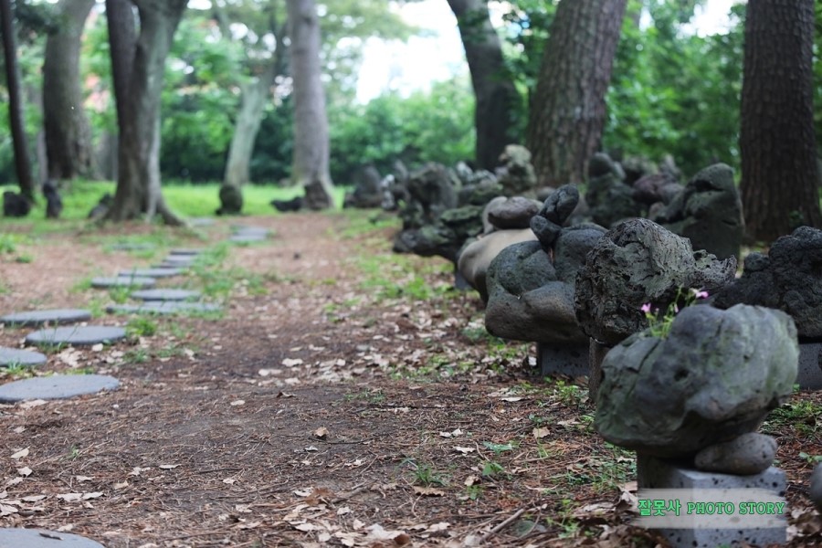 제주 삼성혈은 뭐하는 곳인가? 삼성혈 이후에는 탐라국, 지금은 제주도!