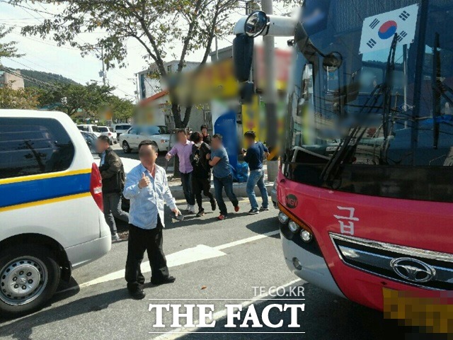 ȫ ���� 3�� ���� ������ ������ �� �ýø� Ÿ�� �ڽ��� ������ �λ� ���屺 ������ �̵��ϴ� ���� 1�� 40�в� ���屺 û����Ÿ����� ������ ��������./�λ��������û ����