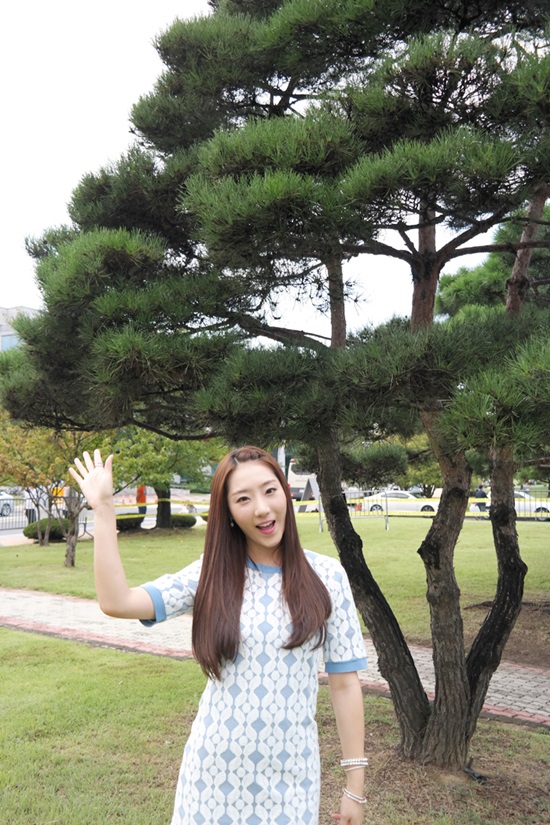 '������ ����� ���߾��!' ����ȫ�� ������ۿ� �⿬�Ѵ�. /KDH�������θ�Ʈ ����