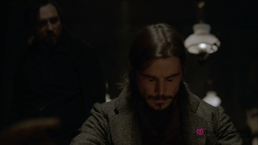 Penny Dreadful subttulos temporada 1 episodio 8 S01E08