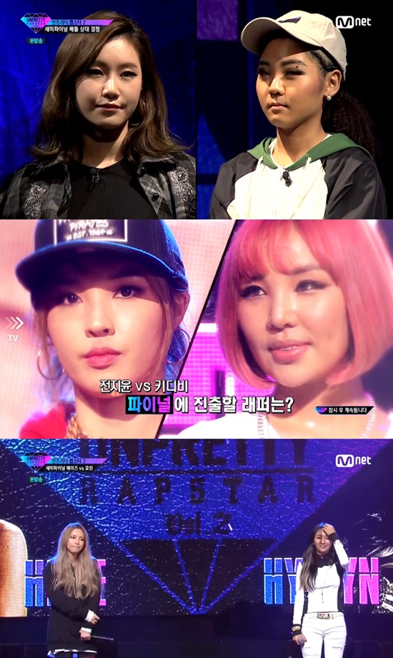 ¼¼¹ÌÆÄÀ̳Π¹«´ë¿¡¼ ÀÏ´ëÀÏ °æÀïÀ» ÆîÄ¡´Â Ã⿬Áø. À̳¯ ¿¹Áö°¡ ÆÐÀÚºÎȰÀü¿¡¼ ´Ù½Ã Çѹø »ýÁ¸ÇÑ °¡¿îµ¥ À̸¦ µÎ°í ³ª¸ÓÁö Ã⿬ÁøµéÀº ºÒ¸¸À» Ç¥ÇöÇß´Ù. /¿¥³Ý ĸó