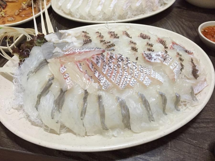 염창동 맛집 정우수산 대박맛집!