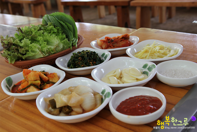 행주산성 장어 맛집 20년 전통 착한장어집 별장가든