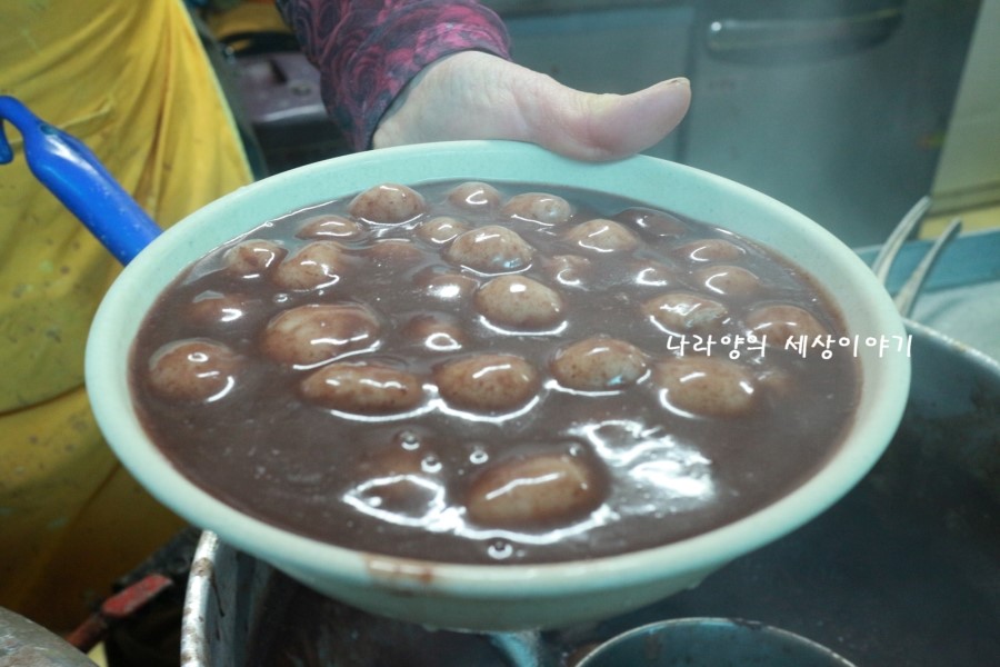 전북부안맛집여행 BEST3 부안상설시장 부안설숭어축제 숭어, 팥죽, 쌍화차