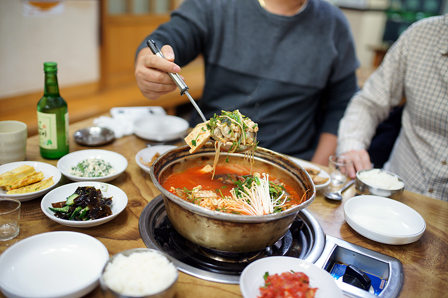 남포코다리 이미지