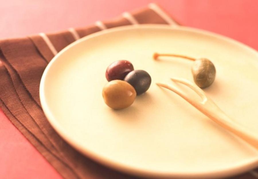 마음 편한 사람이 좋다