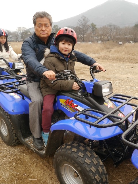 양평 수미마을 딸기축제에서 알차게 놀아요~