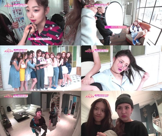 ̿, Ƽ ù .  'Ĺ ̿' 22ϰ 29  11ÿ ۵ȴ. /Mnet 