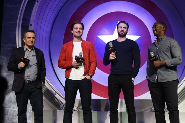 'ĸƾ �Ƹ޸�ī3' �� ��� ������ �ӳ�. �� ���(����) ������ ��ȭ 'ĸƾ �Ƹ޸�ī: �ú� ��'���� �����ϴ� ���̾�� ������ ĸƾ �Ƹ޸�ī ������ Ư������ �̾߱��ߴ�. /��Ʈ��������۴��ڸ��� ����