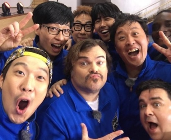 '¹«ÇѵµÀü' ¹Ì±¹ Ãâ±¹ ÀÏÁ¤ Ãë¼Ò. MBC '¹«ÇѵµÀü'ÆÀÀÌ 5ÀÏ·Î ¿¹Á¤µÆ´ø ¹Ì±¹ Ãâ±¹ ÀÏÁ¤À» Ãë¼ÒÇß´Ù. /'¹«ÇѵµÀü' Æ®À§ÅÍ