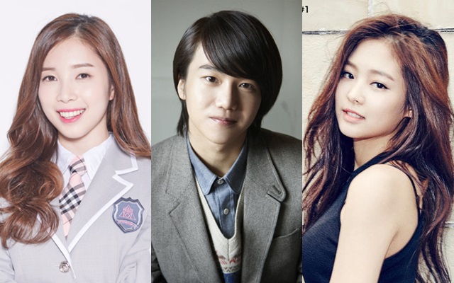  ݶ.  ä桤ȣ(ʺ) ó ݶ󺸷̼ ߿ ̸ ˷ȴ. /CJ E&M SMθƮ YGθƮ 