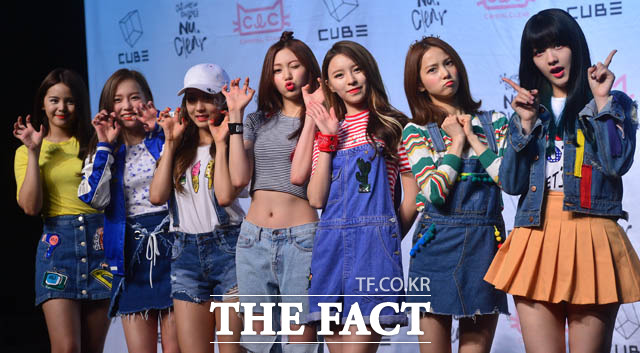 7ÀÎÁ¶·Î °³ÆíÇÑ ¾¾¿¤¾¾. ¾¾¿¤¾¾´Â ÃÖ±Ù ³× ¹øÂ° ¹Ì´Ï¾Ù¹ü '´º Ŭ¸®¾î'¸¦ ¹ß¸ÅÇß´Ù. /³²À±È£ ±âÀÚ