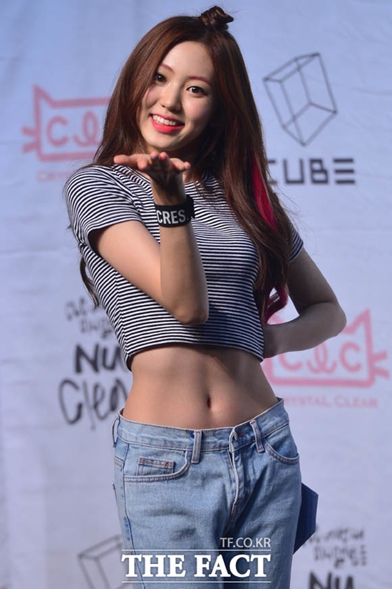 ¾¾¿¤¾¾ »õ ¸â¹ö ±ÇÀººó. ±×´Â ¼¹ÙÀ̹ú ÇÁ·Î±×·¥ 'ÇÁ·Îµà½º 101' Ãâ½ÅÀÌ´Ù. /³²À±È£ ±âÀÚ