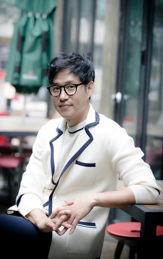 ' ' ػ.  ػ Ƴ ȫ  MBC ϵ 'ŷ   ' Ư ⿬Ѵ. /ͽ 