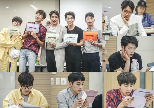 '' 뺻  .  Ϲݱ   ̺ ä tvN  '' 뺻   28 CJ E&M Ϳ ȴ. /CJ E&M 