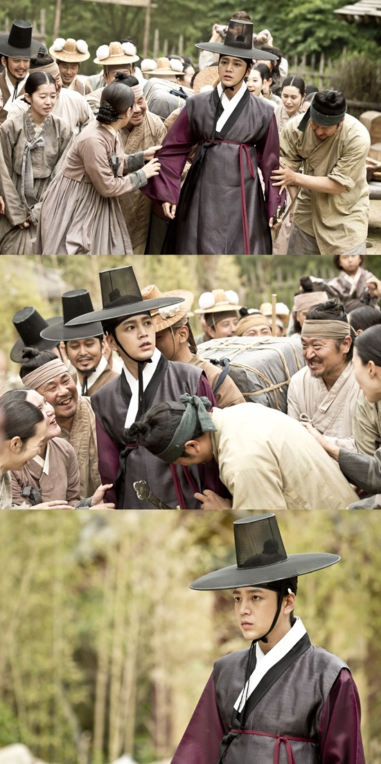 '' ټ  Ʈ. SBS ȭ ''  յΰ ټ ḻ ñ ڱѴ. /SBS 