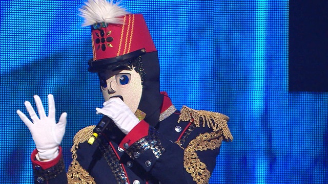 '鰡' Ǵ  Ư .  īٰ  찡 MBC 'Ϲ-鰡' 뿡 ٽ . /MBC 