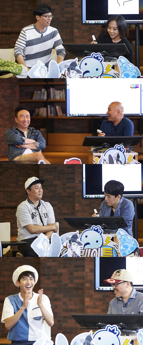 '¹«ÇѵµÀü' ¸±·¹ÀÌÅ÷ µÎ ¹øÂ° À̾߱â. 11ÀÏ ¹æ¼ÛµÈ MBC'¹«ÇѵµÀü'Àº °°Àº ½Ã°£´ë ½Ãû·ü 1À§¸¦ ±â·ÏÇß´Ù. /MBC Á¦°ø