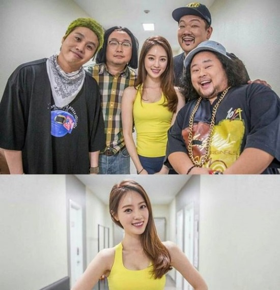  '' .   KBS2 'ܼƮ' ⿬   ߴ. / νŸ׷