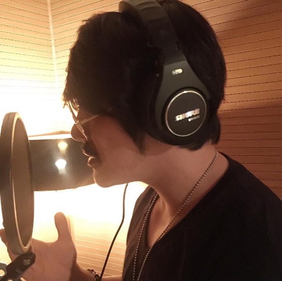 Ĺ յ KCM  KCM 14 νŸ׷  Ĺ ҽ ˷ȴ. /KCM νŸ׷