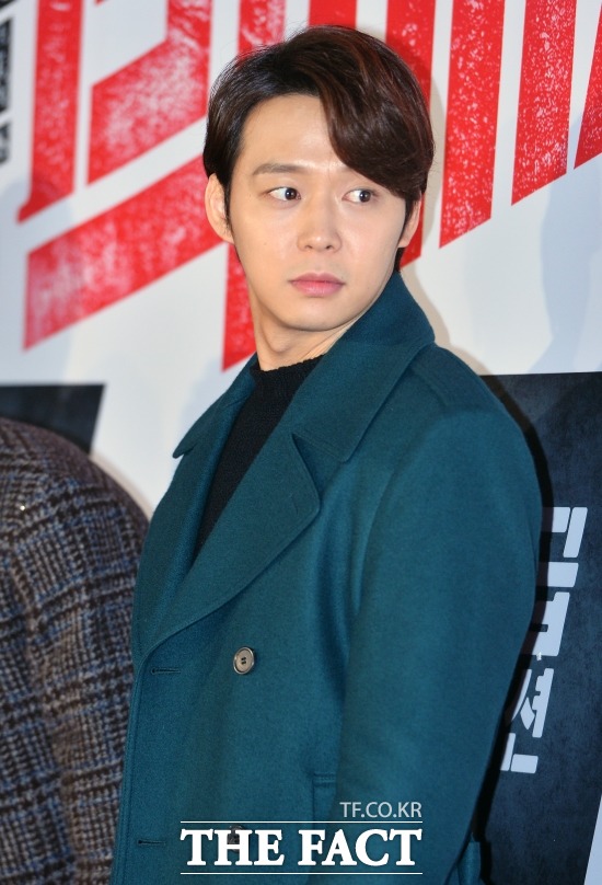 ¹ÚÀ¯Ãµ ¼Ò¼Ó»ç ÀÔÀå. °¡¼ö ¹ÚÀ¯Ãµ ¼Ò¼Ó»ç°¡ ¼ºÆøÇà ÇøÀÇ·Î ÇǼҵƴٴ °úÀ× º¸µµ¿¡ ´ëÇØ ¿ì·Á¸¦ Ç¥Çß´Ù. /´õÆÑÆ®DB