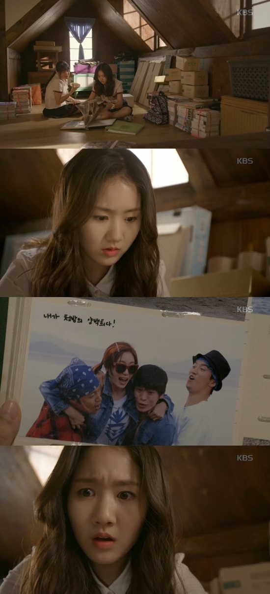   ? 13  ۵ KBS2 ȭ ' ƿԴ' ſ( )  ( ) Ÿ ˰ ƴ./' ƿԴ'  ĸó