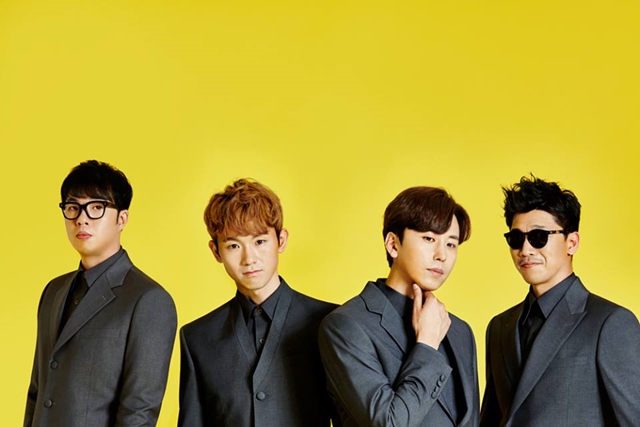 °¡¿ä°è¿¡ ÄĹéÇÑ ¹êµå µ¥À̺극ÀÌÅ©. À̵éÀº 4³â ¸¸¿¡ Á¤±Ô ¾Ù¹ü 'À§µå'¸¦ ¹ßÇ¥Çß´Ù. /µ¥À̺극ÀÌÅ© °ø½Ä ÆäÀ̽ººÏ