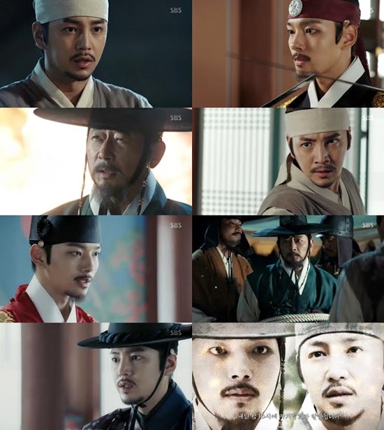 ټ-  ݰ. 13  ۵ SBS ȭ '' (ټ ) ( )  릐  ߴ. /''  ĸó