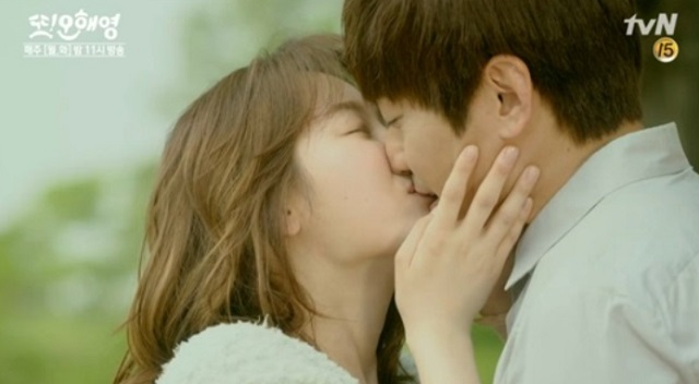 Ű̸  14  ȥü     10  7  ǹ Ű   Ÿ. 13  ۵ ̺ ä tvN ȭ ' ؿ' ڵ( ) ؿ( ) Ű ϰ ִ. /tvN ȭ ' ؿ' 