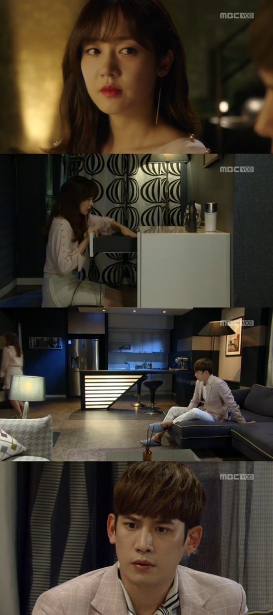 ڱ ǵ  . 13  ۵ MBC ȭ '' ( )  赵 ã  ǿ(ڱ ) ߴ. /''  ĸó