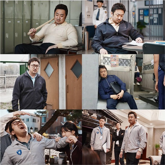 '38»ç±âµ¿´ë' ¸¶µ¿¼® ¹è¿ì ¸¶µ¿¼®ÀÌ 17ÀÏ ¿ÀÈÄ ¹æ¼ÛµÉ ÄÉÀ̺í ä³Î OCN '38»ç±âµ¿´ë'¿¡¼ ¹é¼ºÀÏ ¿ªÀ¸·Î Ã⿬ÇÑ´Ù. /OCN Á¦°ø