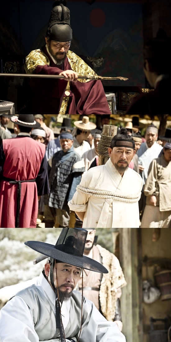 ֹμ , Ƹ  . ֹμ()   Ƹ ȭ   ߴ. / SBS 