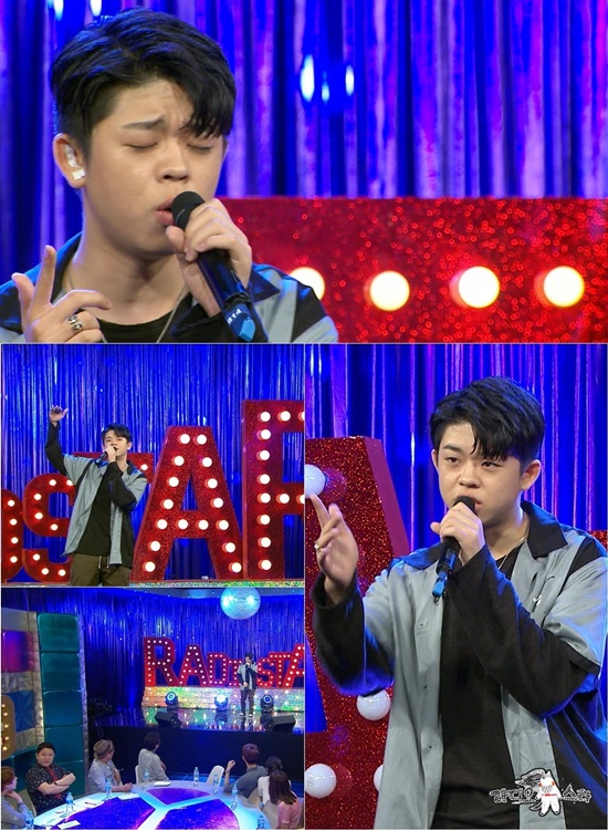 赿 ƴ MC׸  MC׸ 15  ۵ MBC 'Ÿ' ⿬Ѵ. /MBC 