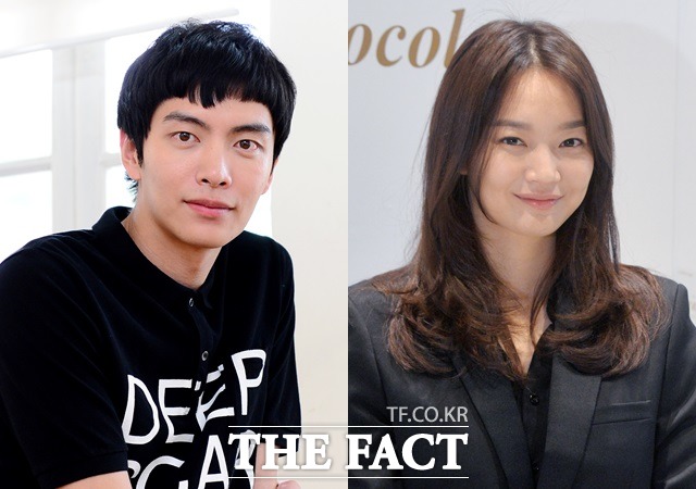 '³»ÀÏ ±×´ë¿Í' Ã⿬ ¹°¸Á¿¡ ¿À¸¥ À̹αâ¿Í ½Å¹Î¾Æ. ¹è¿ì À̹αâ¿Í ½Å¹Î¾Æ°¡ ÄÉÀ̺í ä³Î tvN µå¶ó¸¶ '³»ÀÏ ±×´ë¿Í' Ã⿬ Á¦ÀǸ¦ ¹Þ¾Ò´Ù. /¹®º´Èñ ±âÀÚ, ´õÆÑÆ® DB