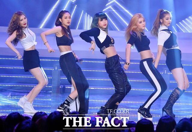 ´ëÁß¿¡°Ô ¸¹Àº Àα⸦ ¾òÀº Æ÷¹Ì´Ö '¹ÌÃÄ'. ÀÌ °îÀ¸·Î Æ÷¹Ì´ÖÀº ¿©¼ºÆÒÀ» ¸¹ÀÌ ¸ð¾Ò´Ù. /´õÆÑÆ® DB