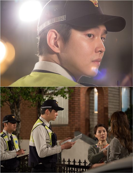 ջ Ư⿬.  ջ() SBS ָ 'ȣ   㿡' Ѵ. /δ 